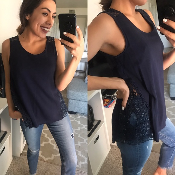 Tops - Brand new top Tops - Brand new top